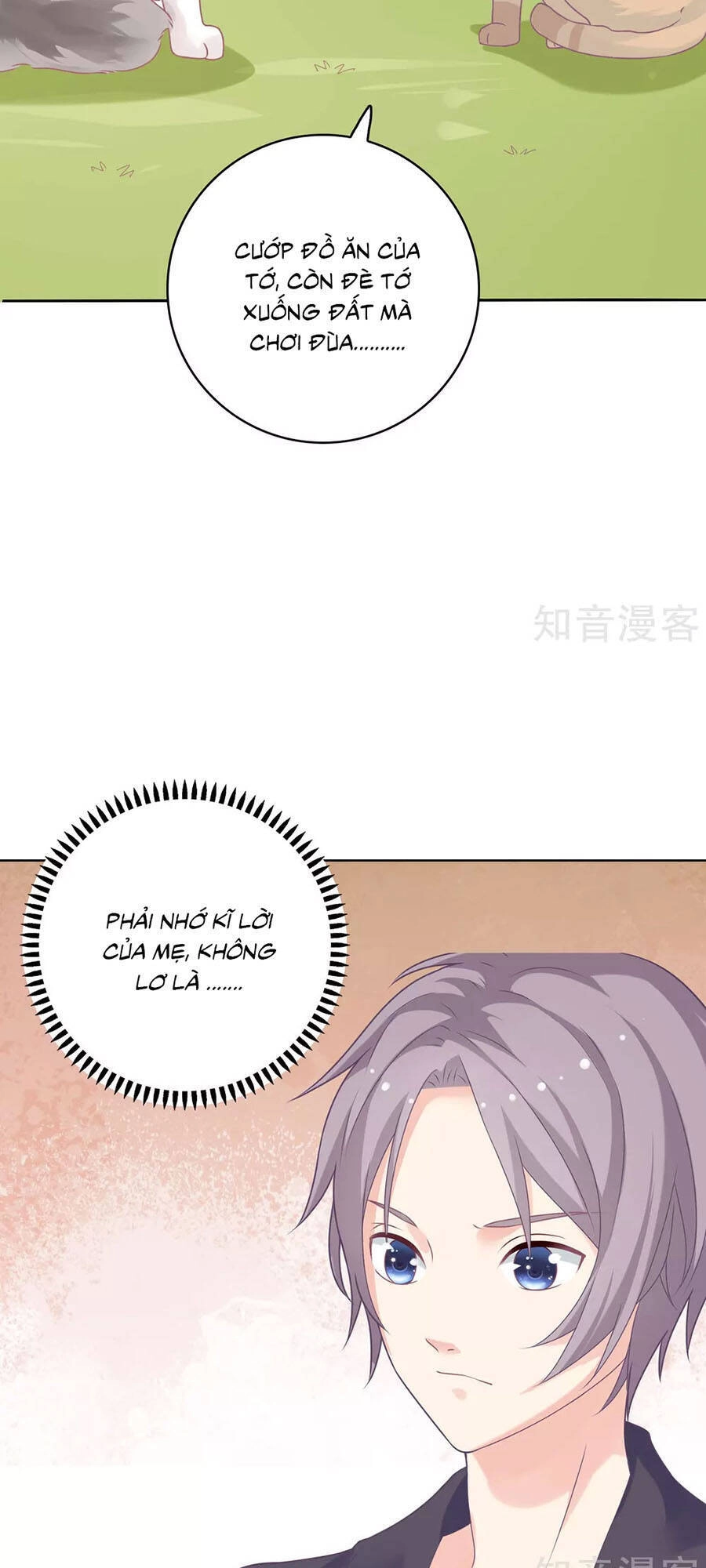 Hẹn Hò Siêu Tốc Chapter 7 - 20