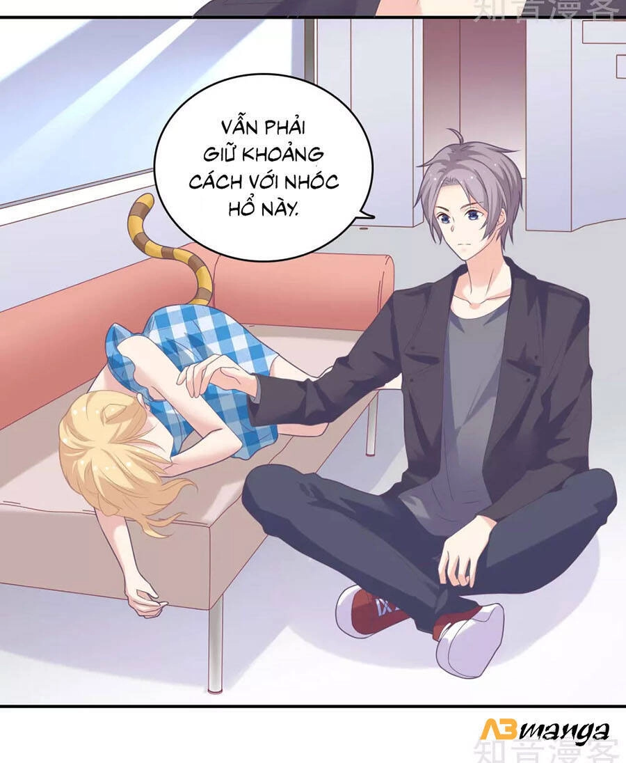 Hẹn Hò Siêu Tốc Chapter 7 - 21