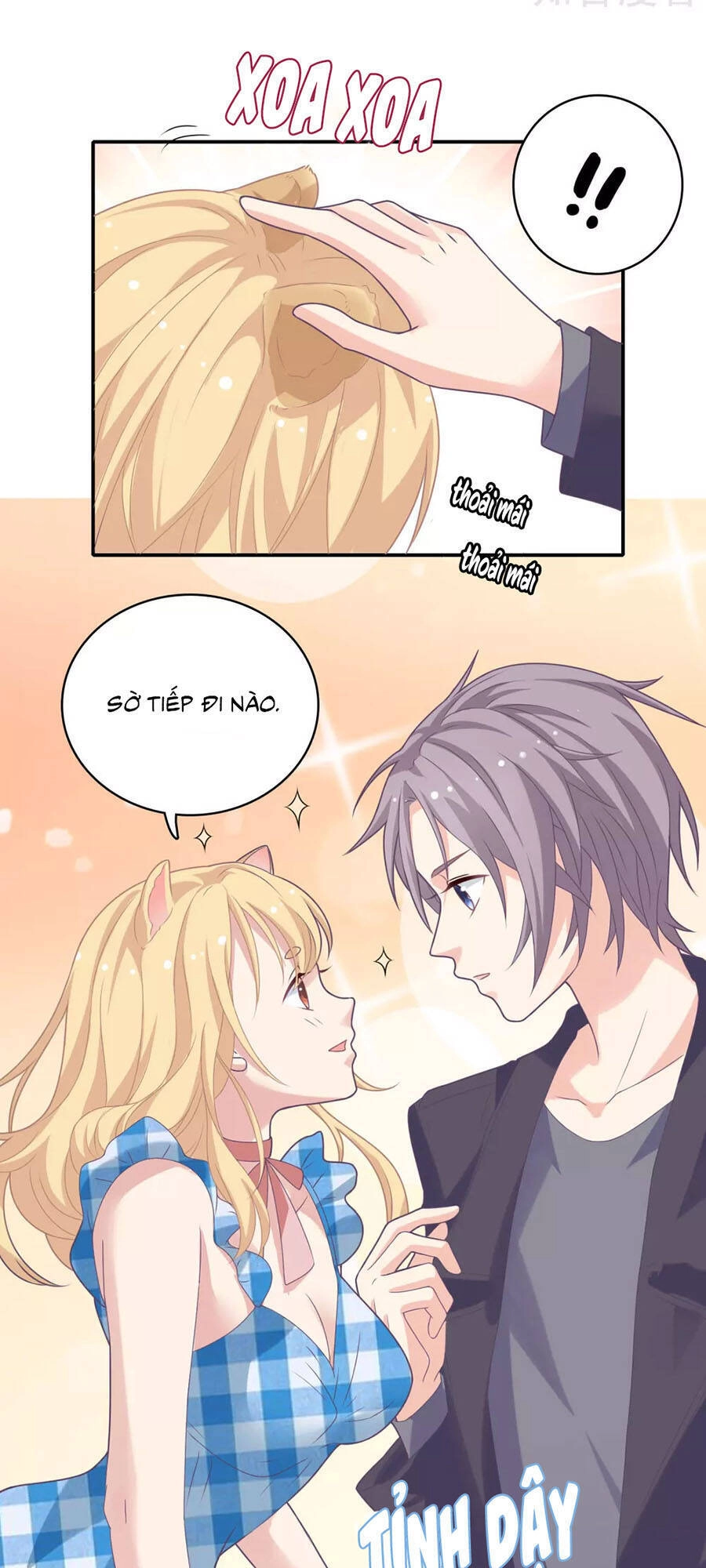 Hẹn Hò Siêu Tốc Chapter 7 - 22