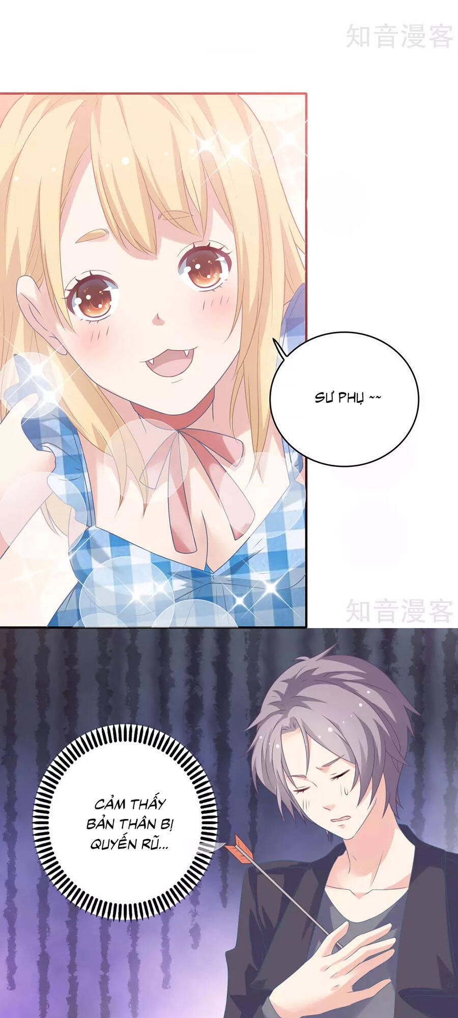 Hẹn Hò Siêu Tốc Chapter 7 - 24