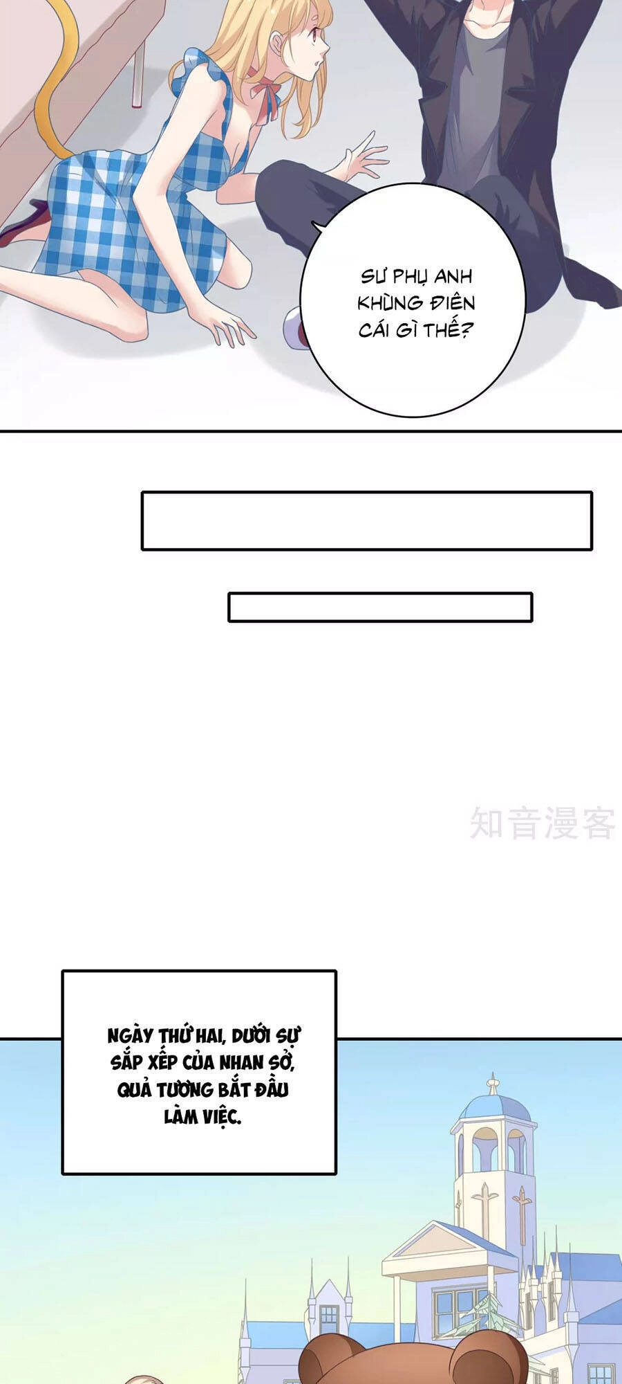 Hẹn Hò Siêu Tốc Chapter 7 - 26