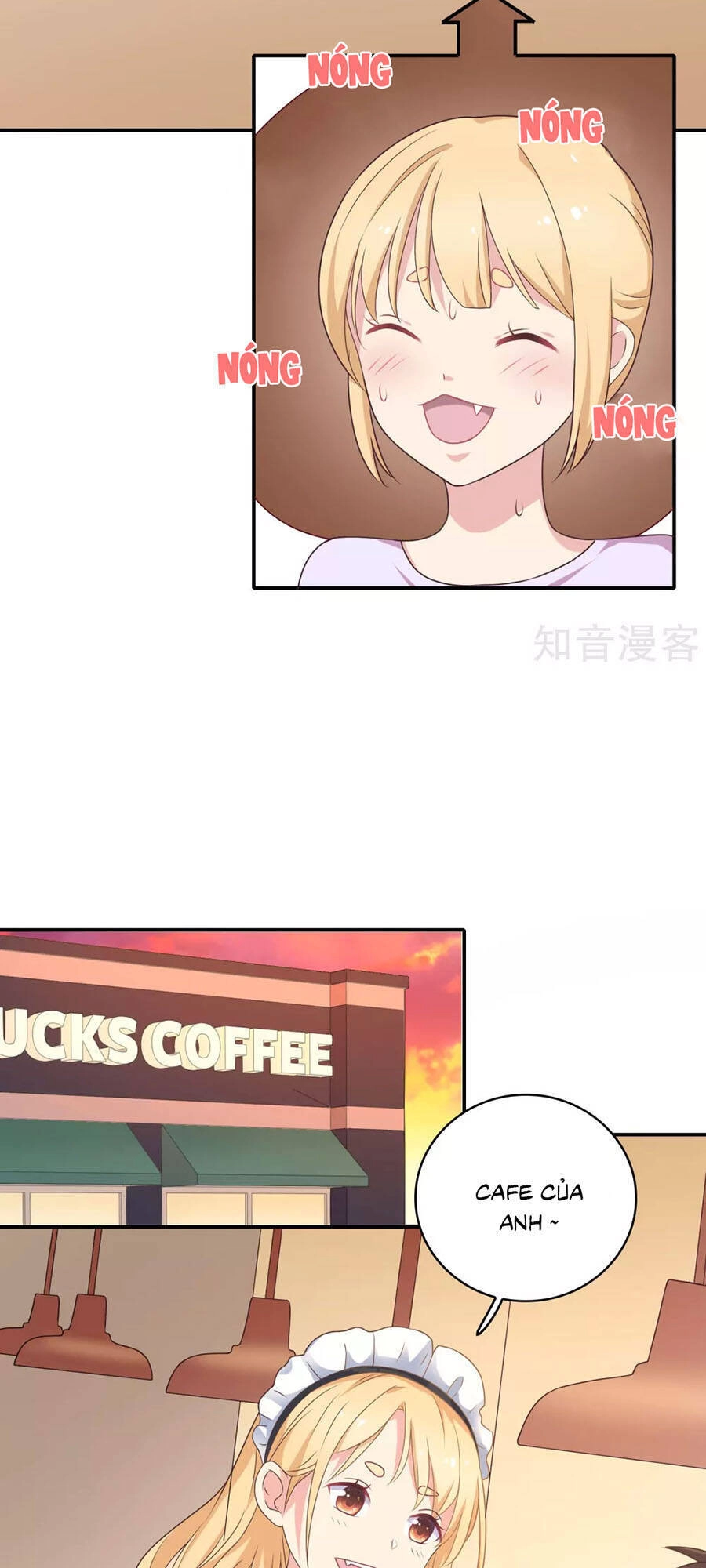 Hẹn Hò Siêu Tốc Chapter 7 - 28