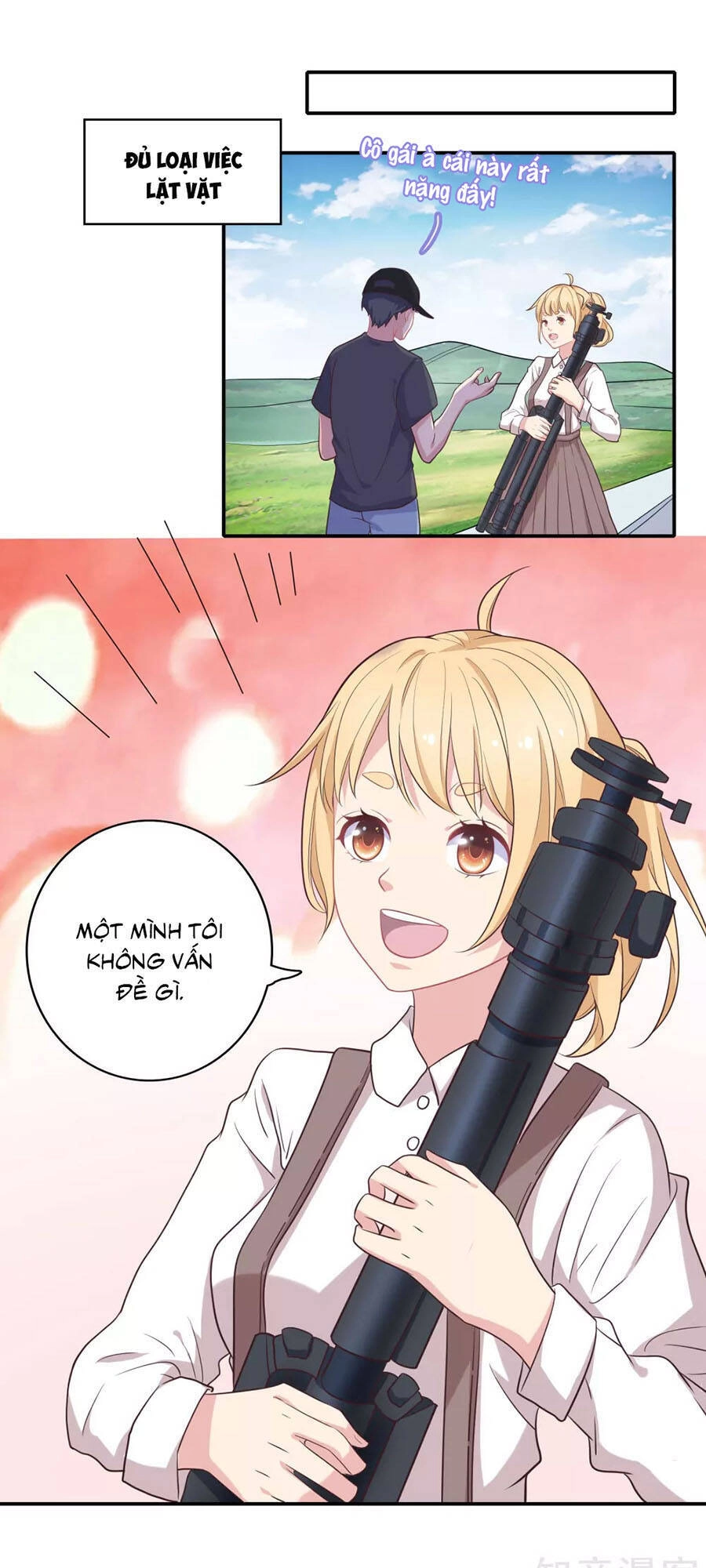 Hẹn Hò Siêu Tốc Chapter 7 - 30