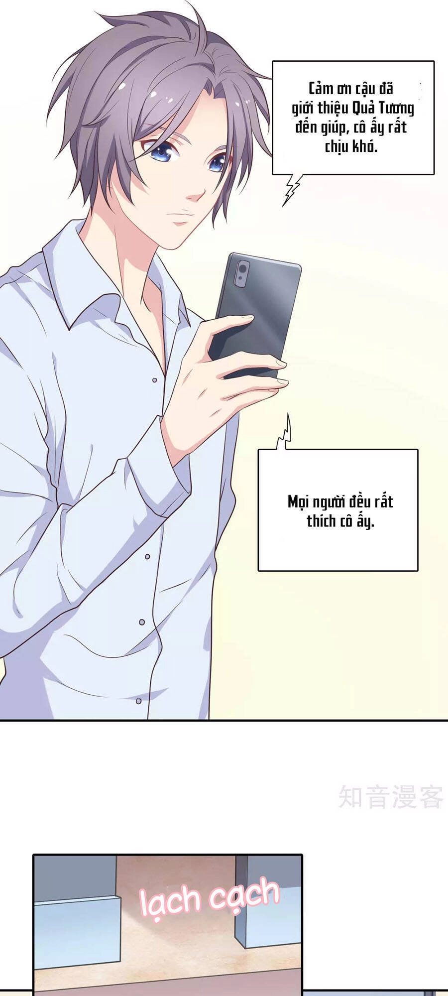 Hẹn Hò Siêu Tốc Chapter 7 - 32