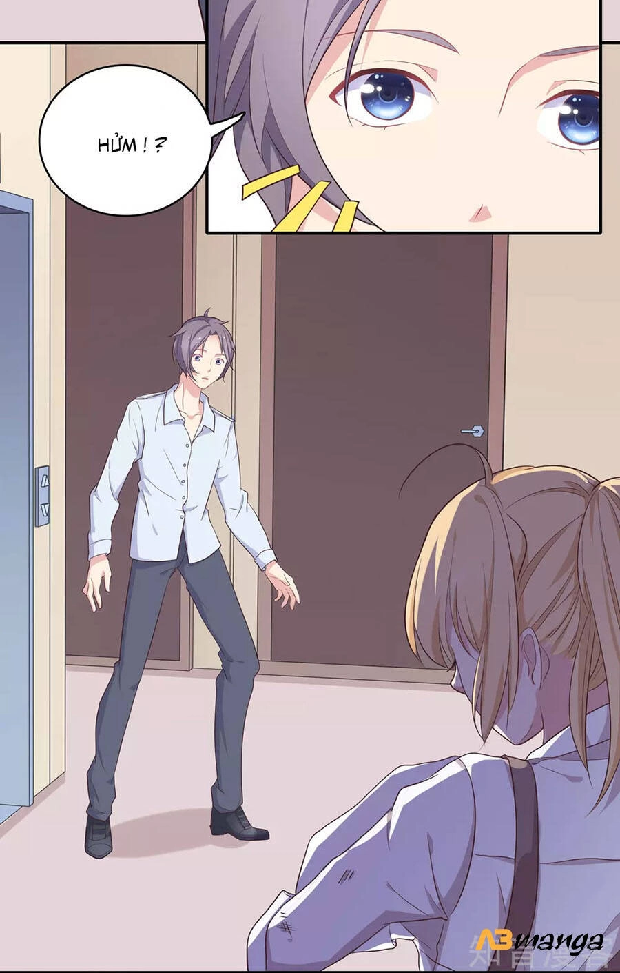 Hẹn Hò Siêu Tốc Chapter 7 - 34