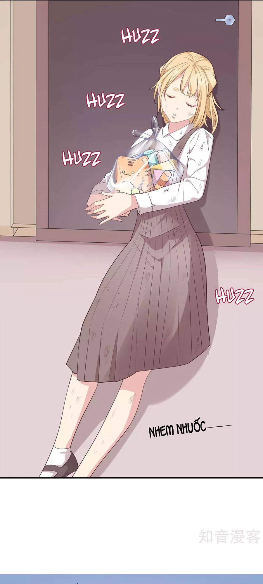 Hẹn Hò Siêu Tốc Chapter 7 - 35