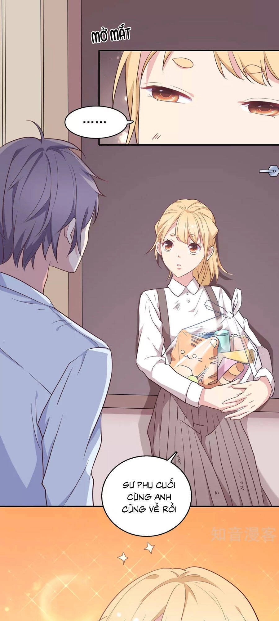 Hẹn Hò Siêu Tốc Chapter 7 - 37