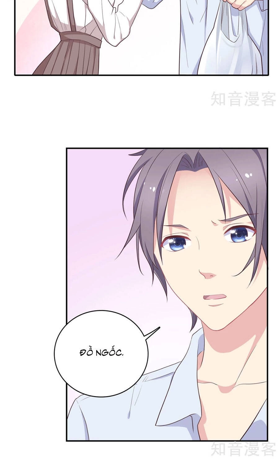 Hẹn Hò Siêu Tốc Chapter 8 - 7