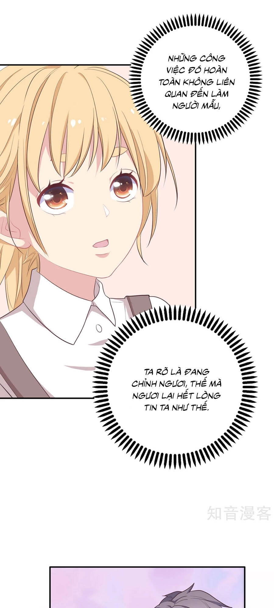 Hẹn Hò Siêu Tốc Chapter 8 - 8