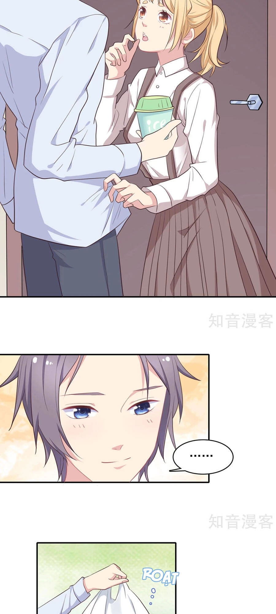 Hẹn Hò Siêu Tốc Chapter 8 - 10