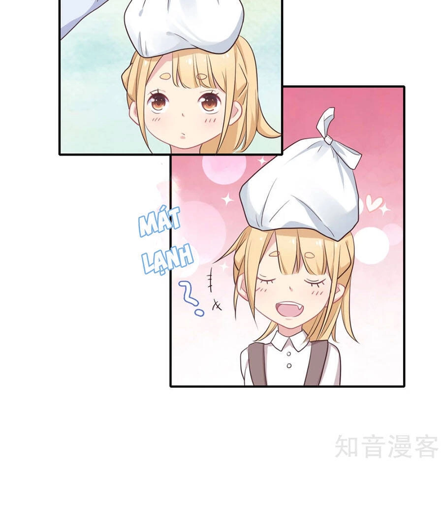 Hẹn Hò Siêu Tốc Chapter 8 - 11