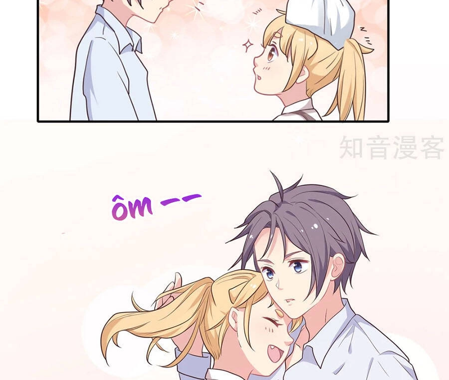 Hẹn Hò Siêu Tốc Chapter 8 - 13