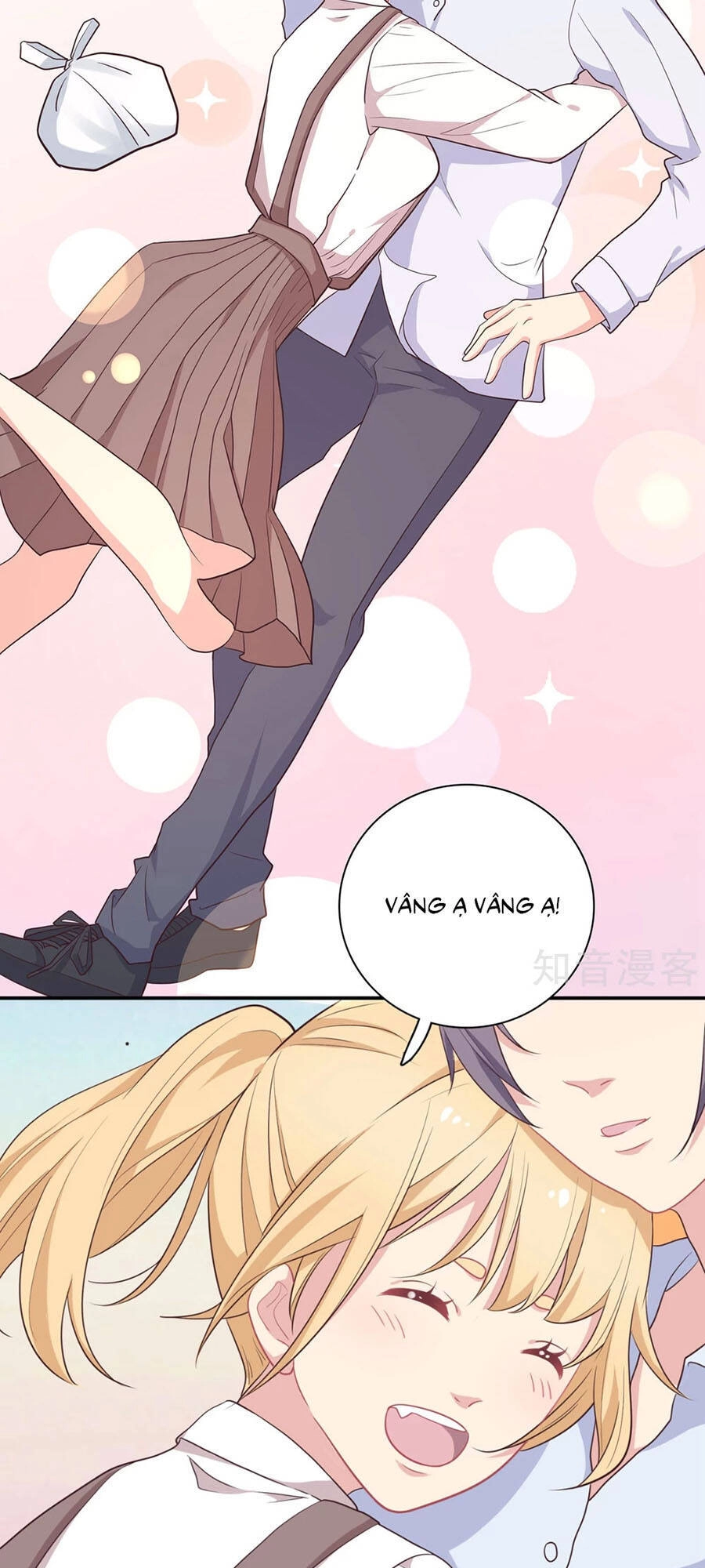 Hẹn Hò Siêu Tốc Chapter 8 - 14