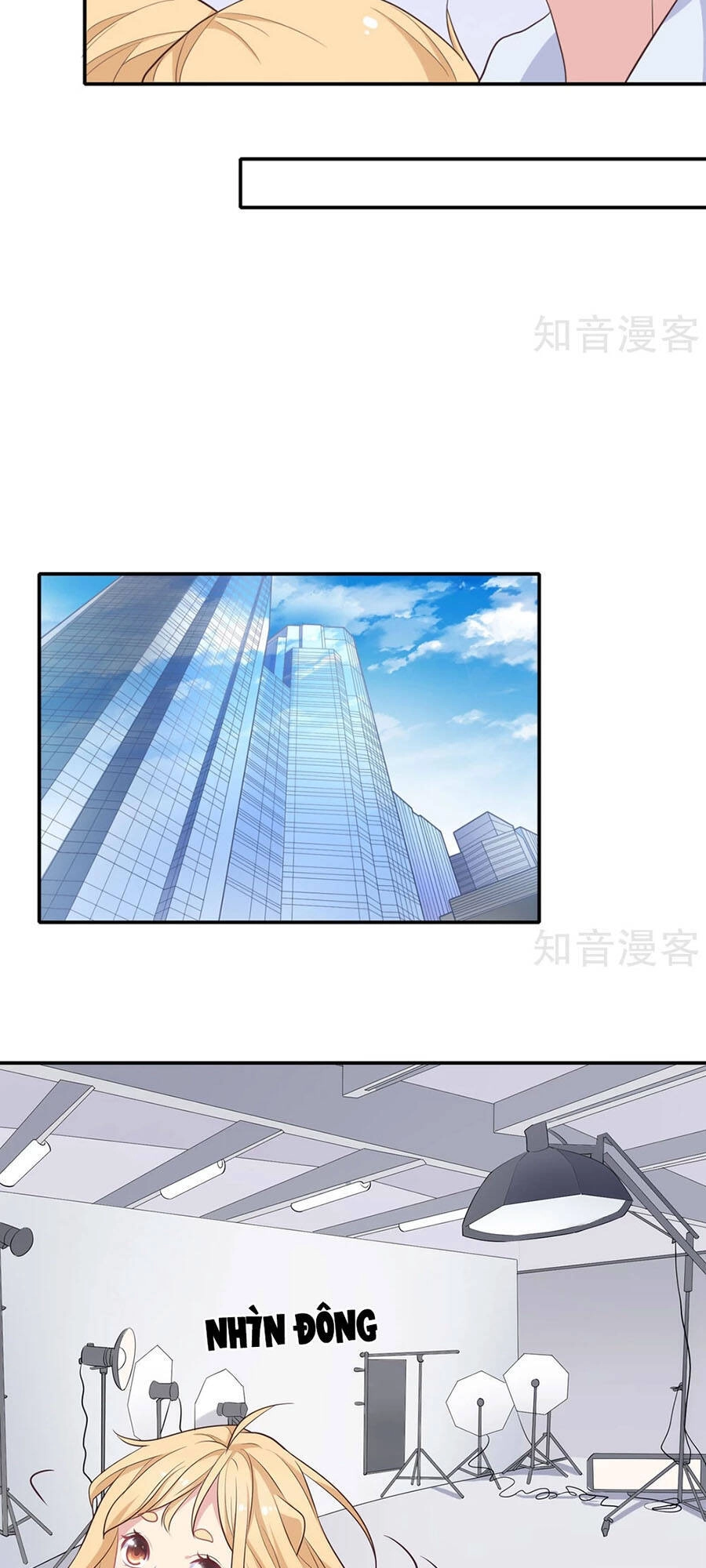 Hẹn Hò Siêu Tốc Chapter 8 - 16