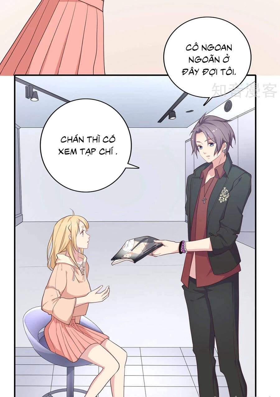 Hẹn Hò Siêu Tốc Chapter 8 - 18