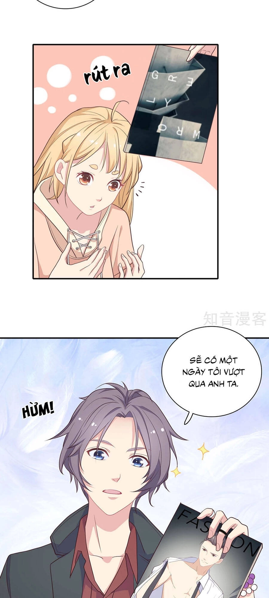 Hẹn Hò Siêu Tốc Chapter 8 - 21