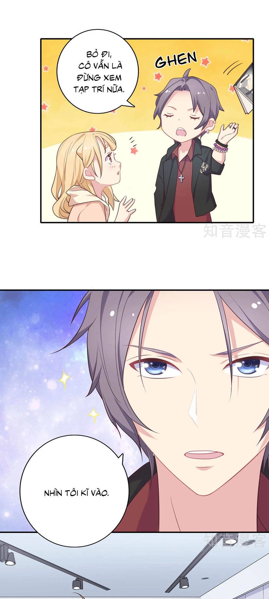 Hẹn Hò Siêu Tốc Chapter 8 - 23