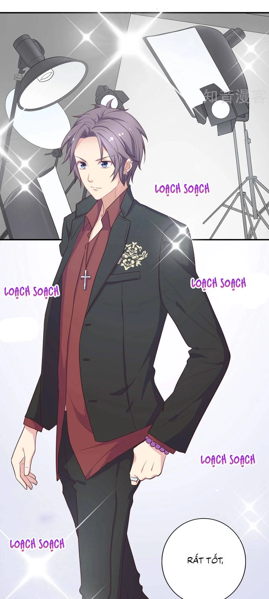 Hẹn Hò Siêu Tốc Chapter 8 - 25