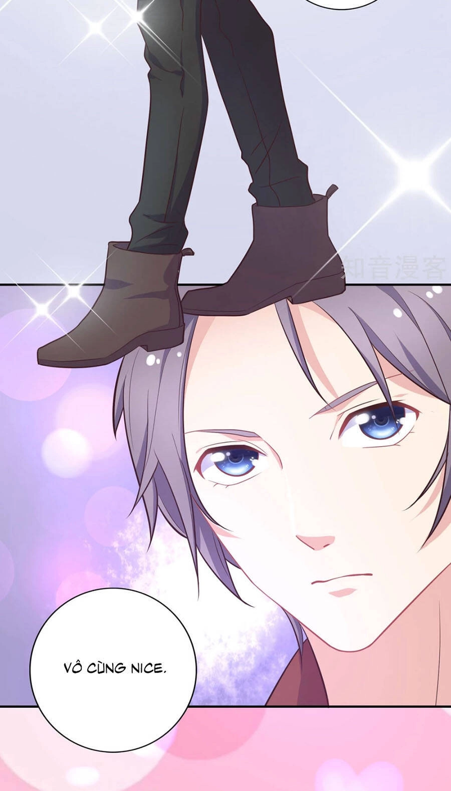 Hẹn Hò Siêu Tốc Chapter 8 - 26