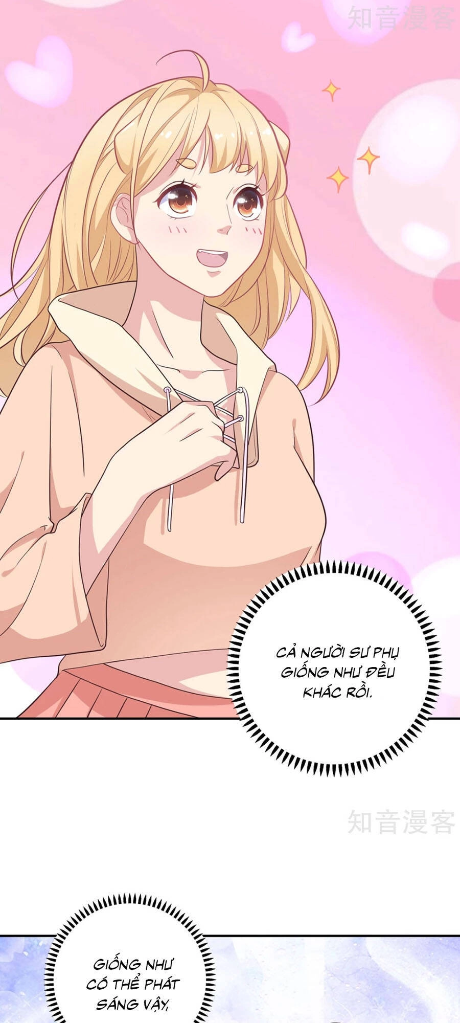 Hẹn Hò Siêu Tốc Chapter 8 - 27