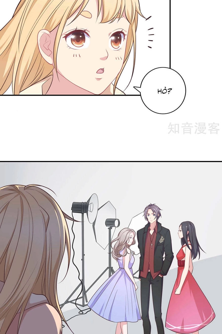 Hẹn Hò Siêu Tốc Chapter 8 - 30