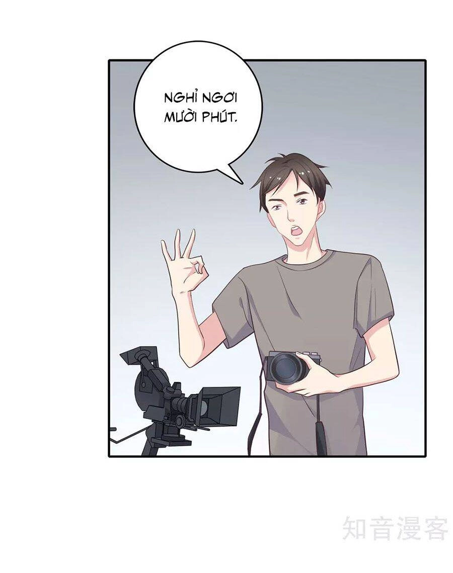 Hẹn Hò Siêu Tốc Chapter 9 - 1