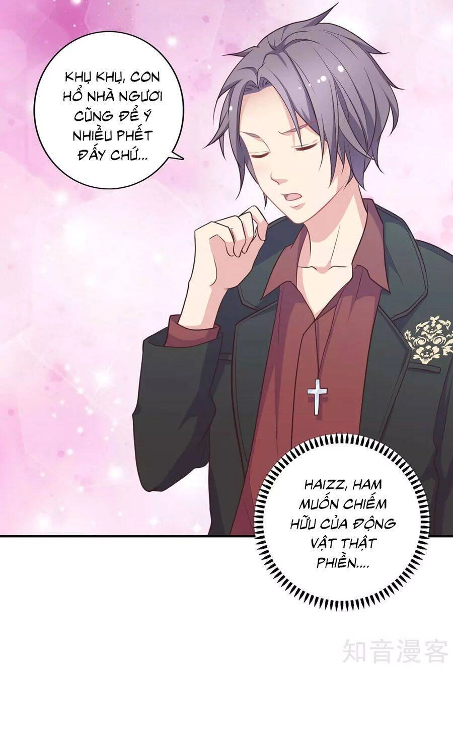 Hẹn Hò Siêu Tốc Chapter 9 - 7