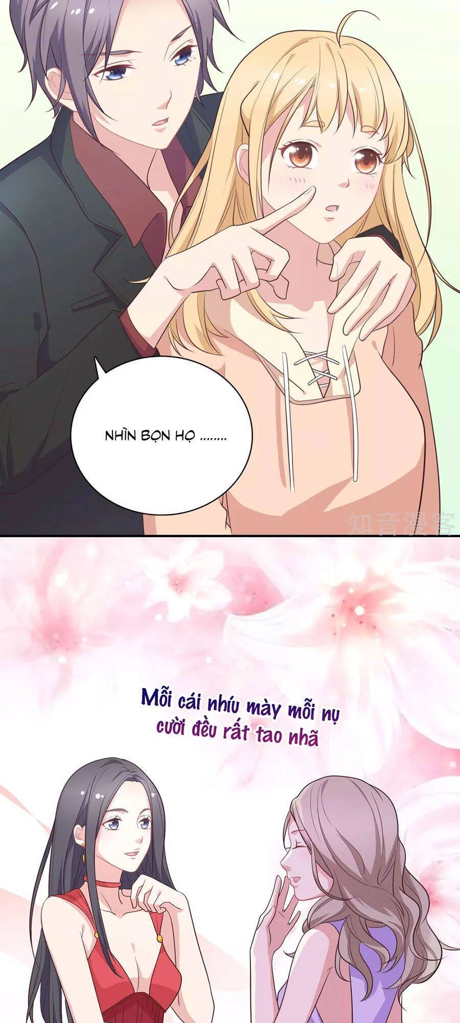 Hẹn Hò Siêu Tốc Chapter 9 - 12