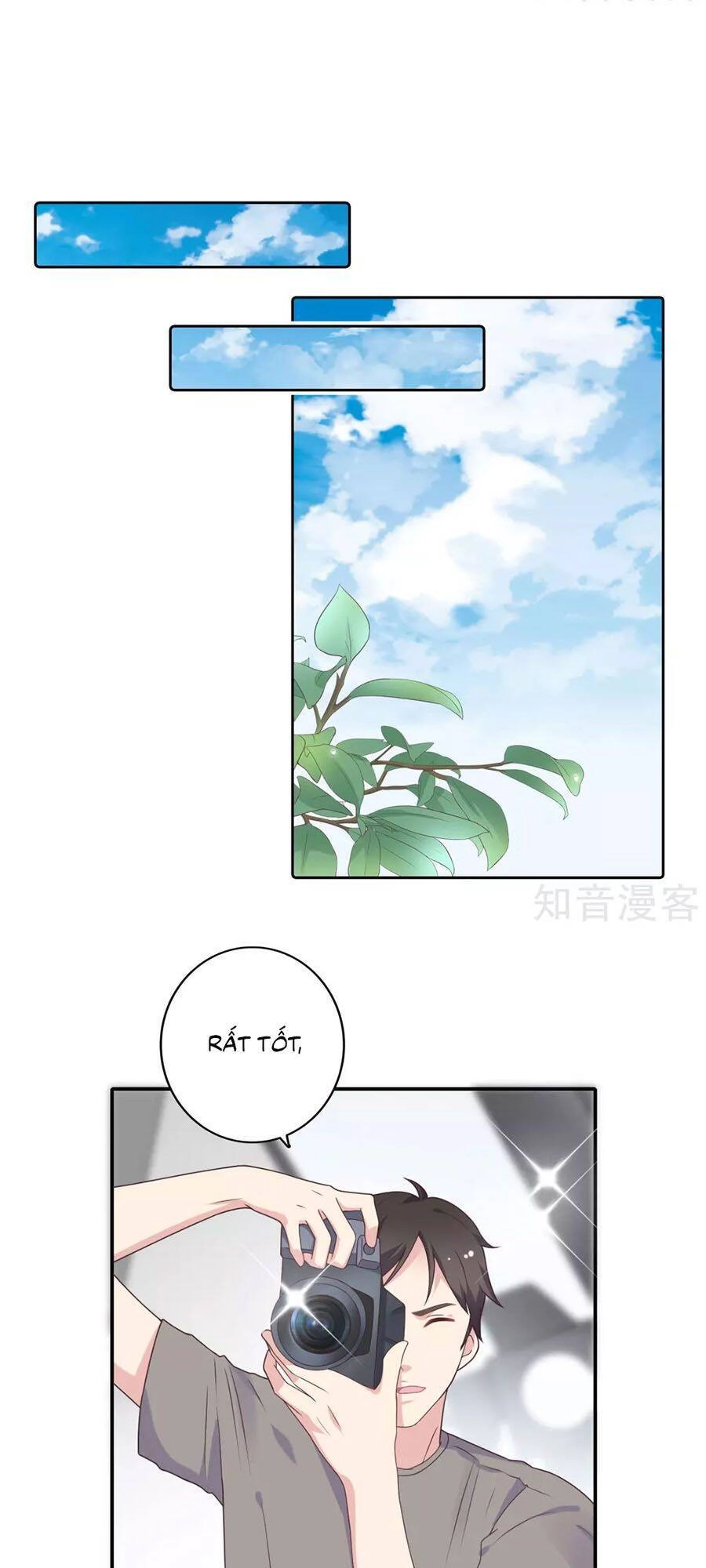 Hẹn Hò Siêu Tốc Chapter 9 - 18