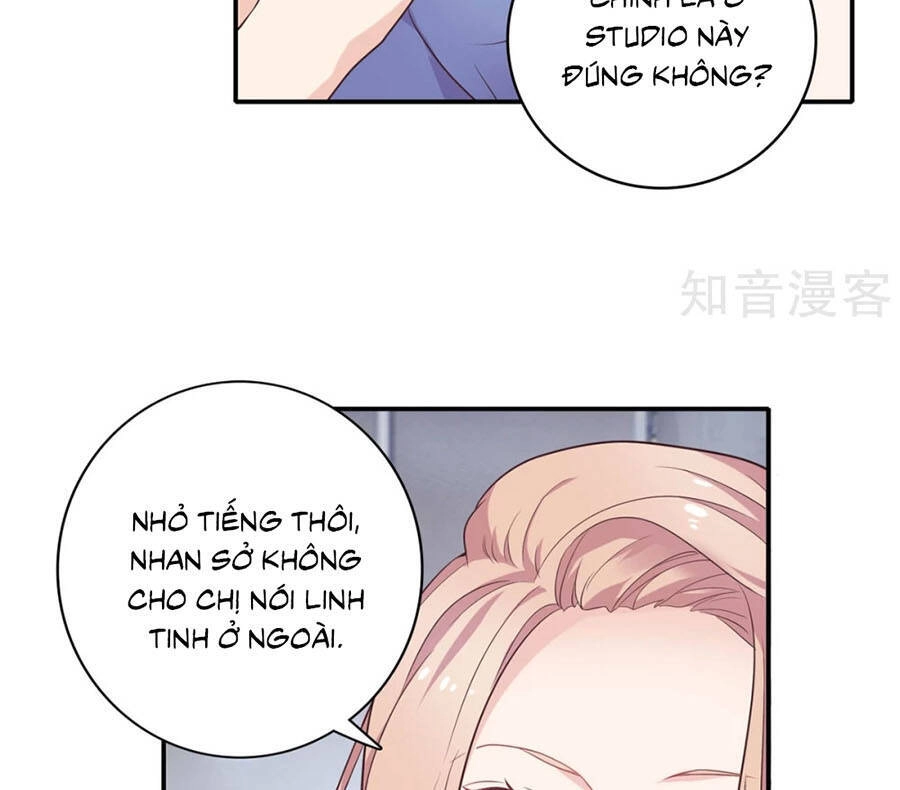 Hẹn Hò Siêu Tốc Chapter 10 - 8