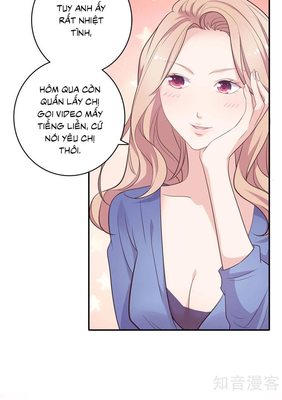 Hẹn Hò Siêu Tốc Chapter 10 - 12