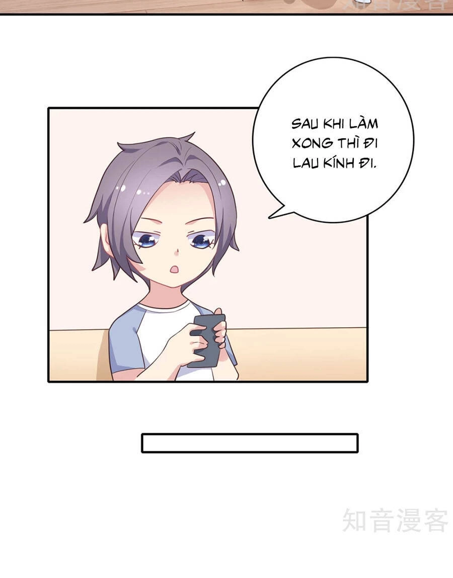 Hẹn Hò Siêu Tốc Chapter 10 - 14