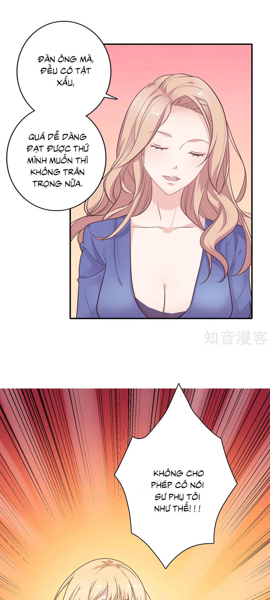 Hẹn Hò Siêu Tốc Chapter 10 - 15