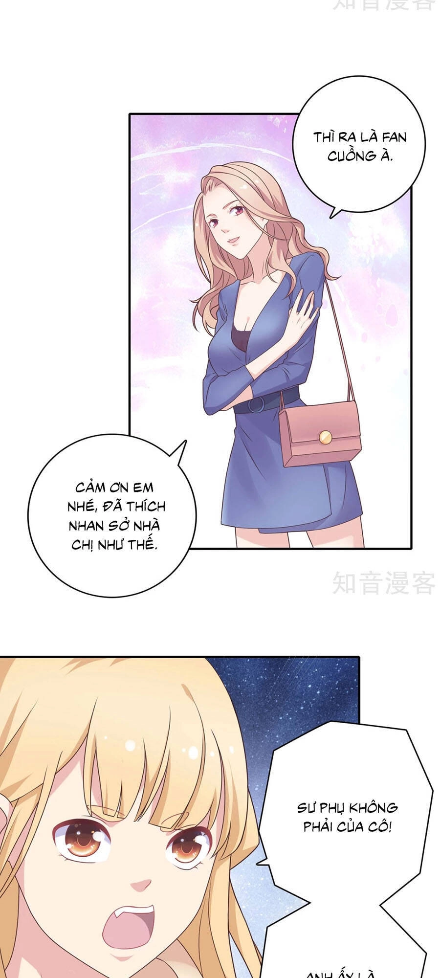 Hẹn Hò Siêu Tốc Chapter 10 - 20