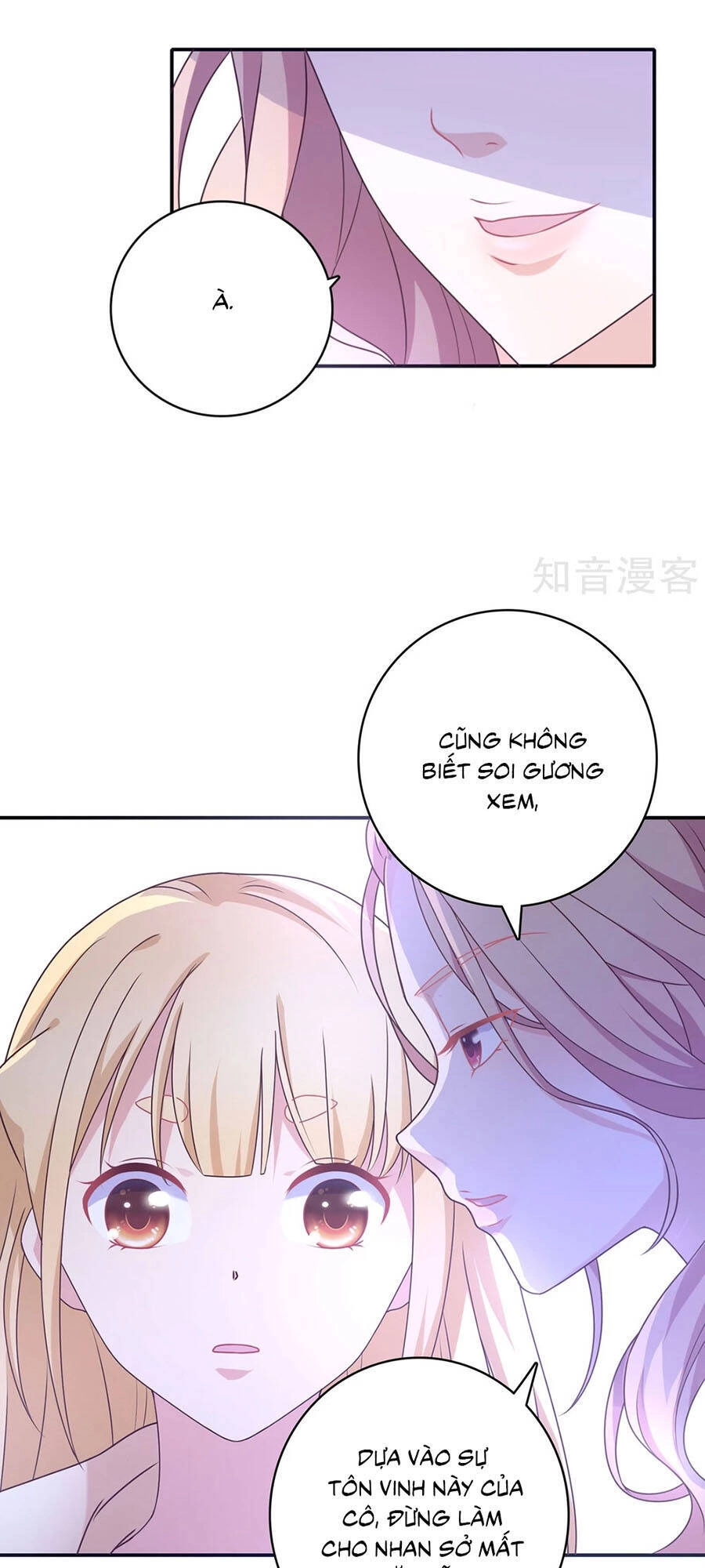 Hẹn Hò Siêu Tốc Chapter 10 - 22