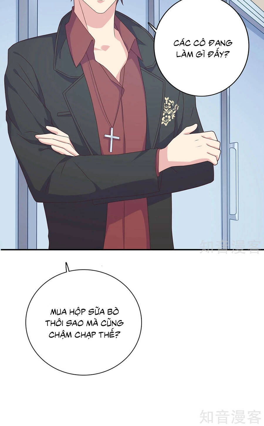 Hẹn Hò Siêu Tốc Chapter 10 - 27