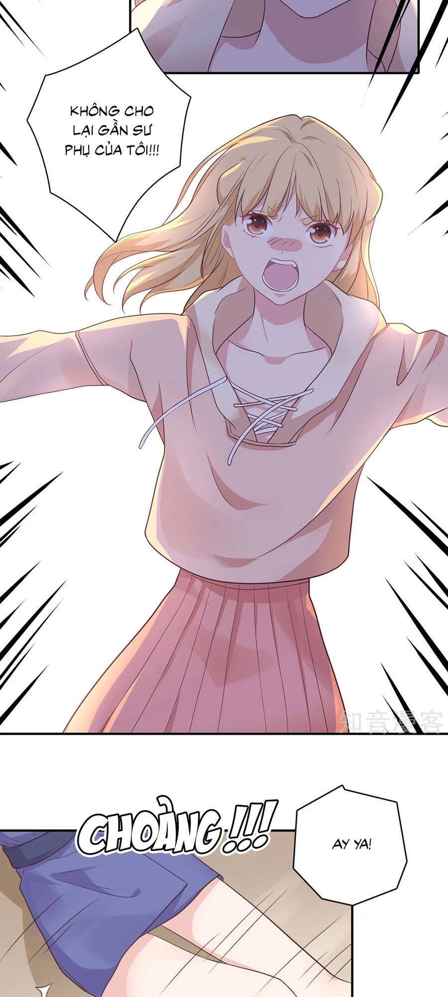 Hẹn Hò Siêu Tốc Chapter 10 - 30