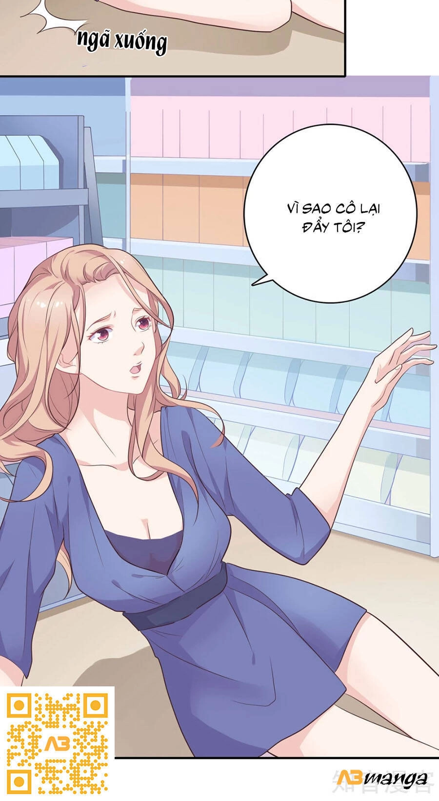 Hẹn Hò Siêu Tốc Chapter 10 - 31