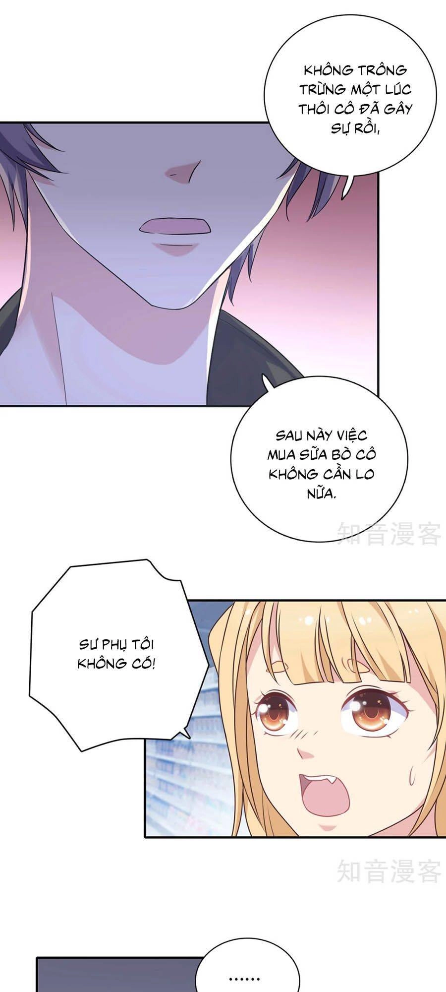 Hẹn Hò Siêu Tốc Chapter 11 - 9