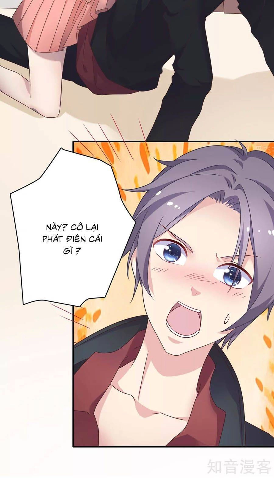 Hẹn Hò Siêu Tốc Chapter 12 - 4