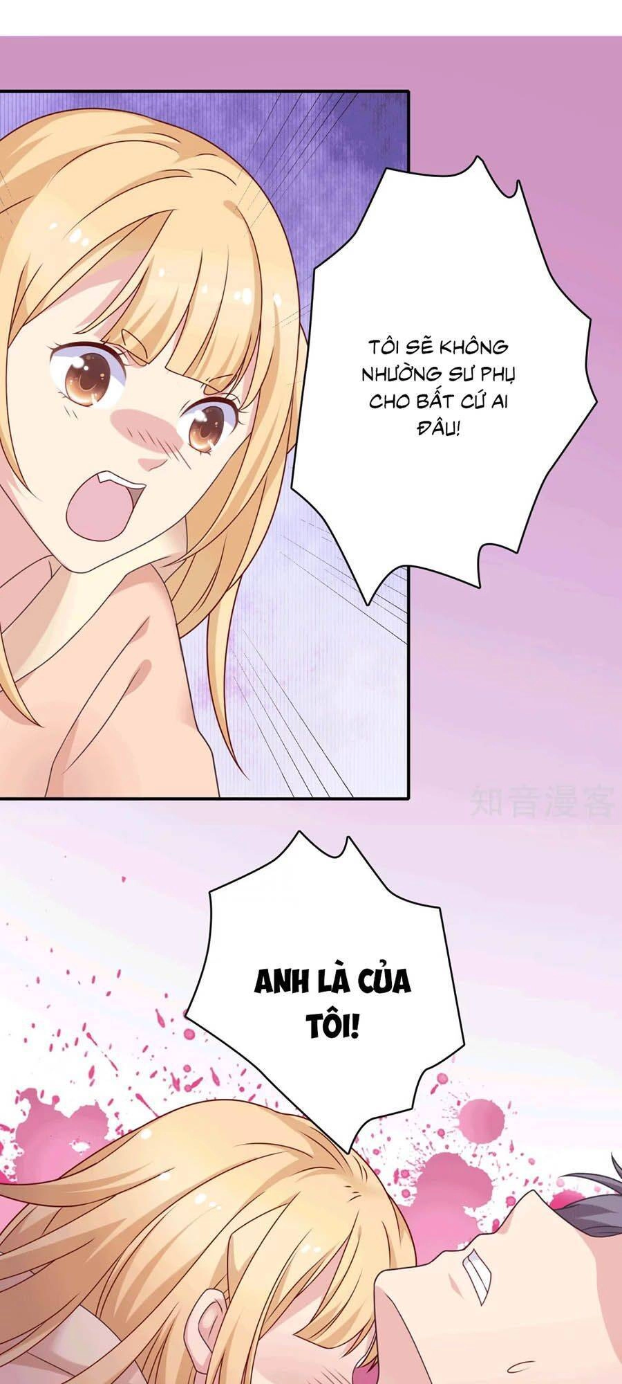 Hẹn Hò Siêu Tốc Chapter 12 - 5