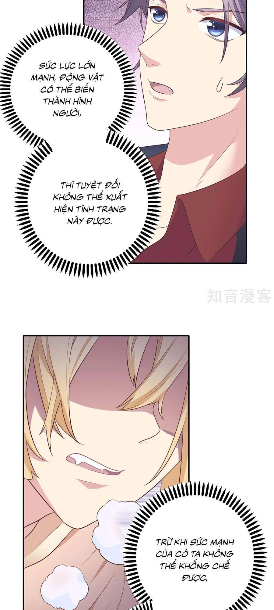 Hẹn Hò Siêu Tốc Chapter 12 - 11