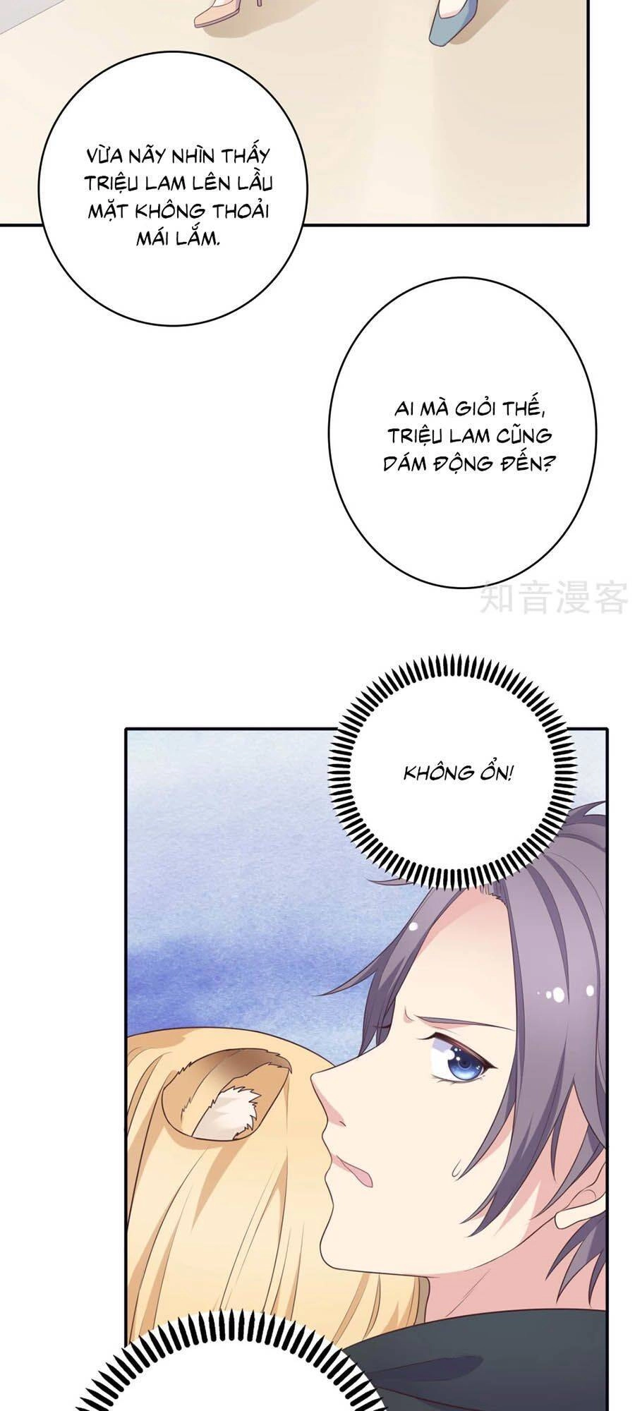 Hẹn Hò Siêu Tốc Chapter 12 - 15