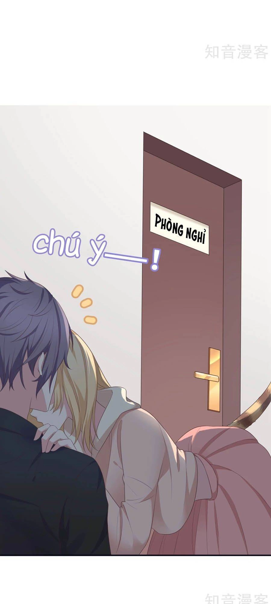 Hẹn Hò Siêu Tốc Chapter 12 - 17