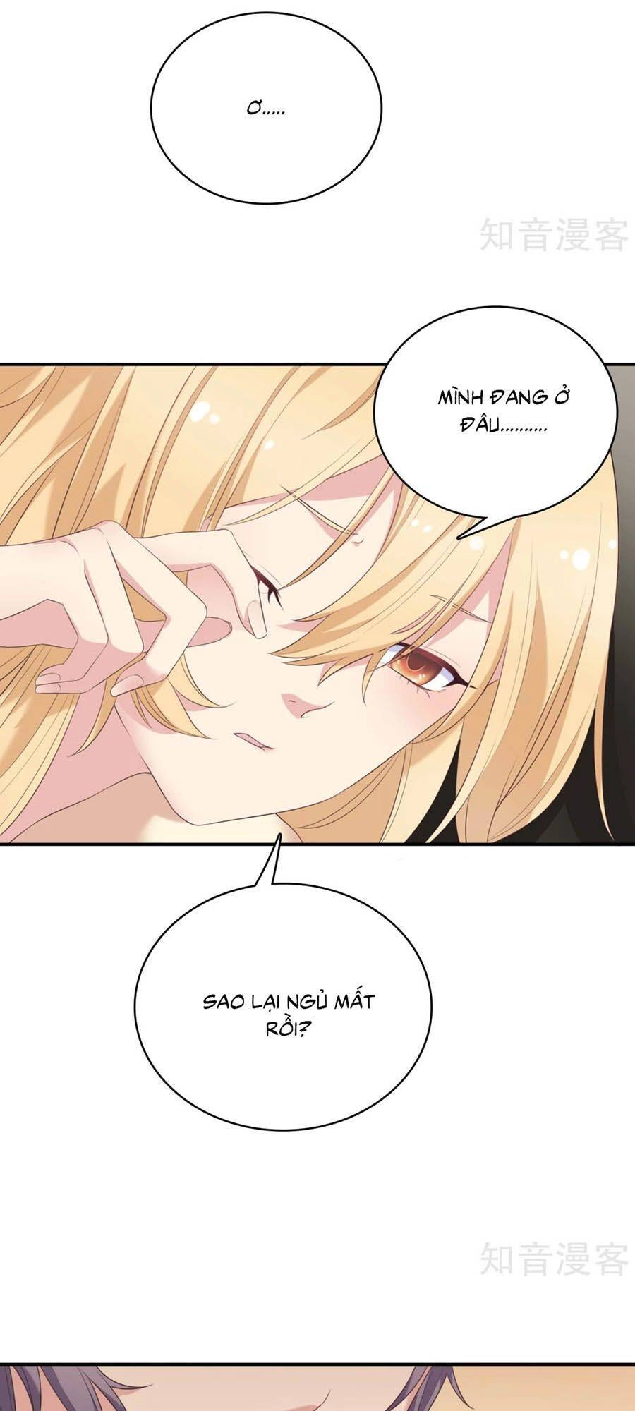 Hẹn Hò Siêu Tốc Chapter 13 - 7