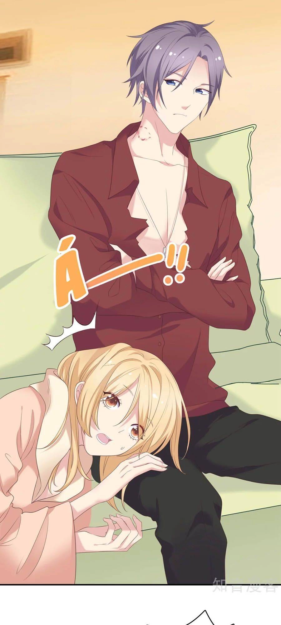 Hẹn Hò Siêu Tốc Chapter 13 - 9