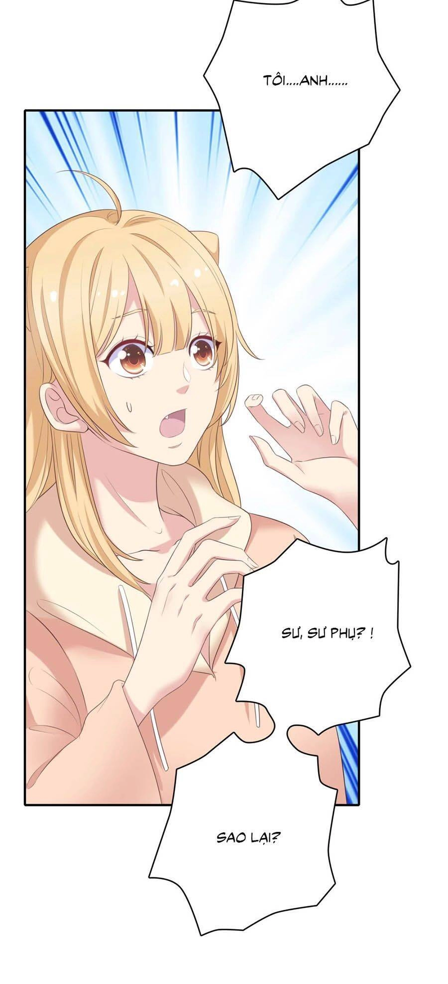 Hẹn Hò Siêu Tốc Chapter 13 - 10