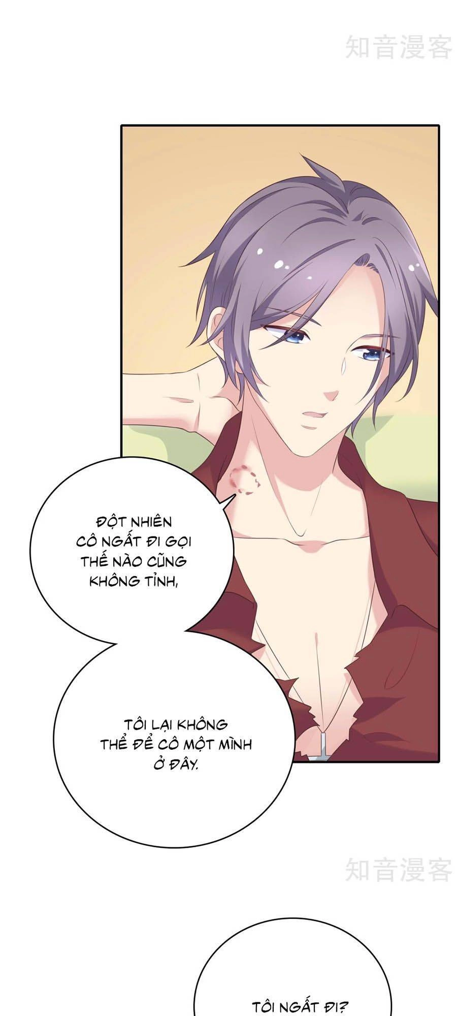 Hẹn Hò Siêu Tốc Chapter 13 - 11