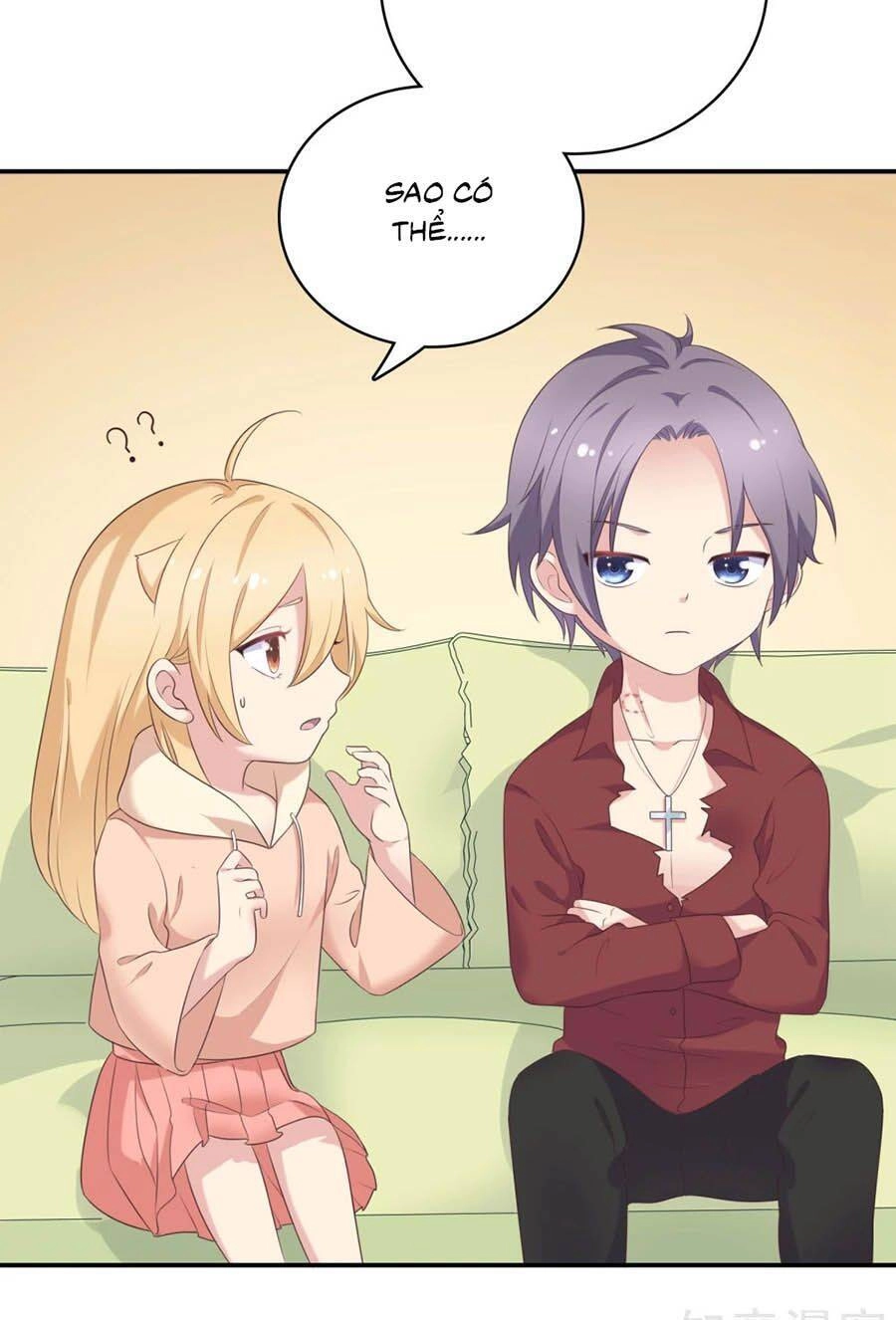 Hẹn Hò Siêu Tốc Chapter 13 - 12