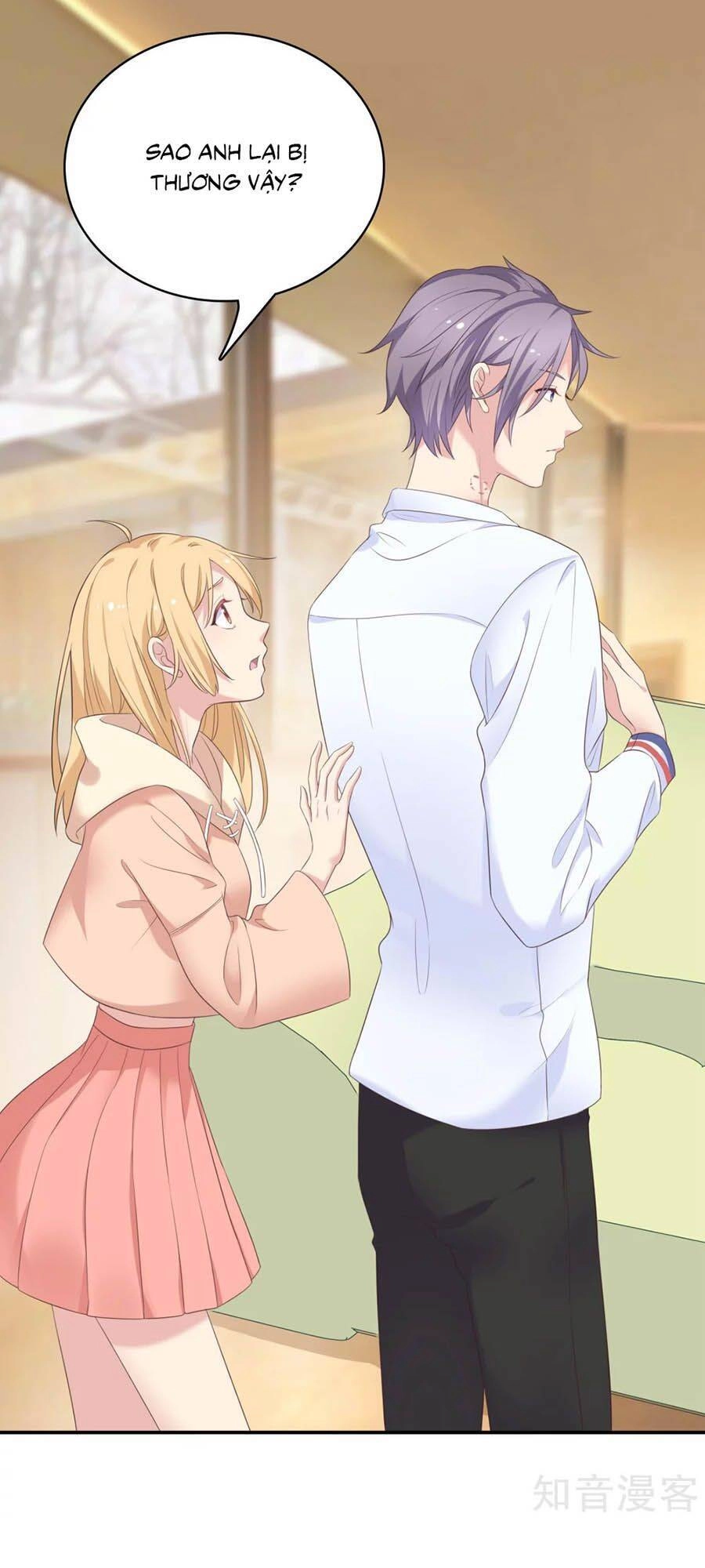 Hẹn Hò Siêu Tốc Chapter 13 - 22